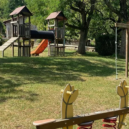 Bed & Breakfast Les De La Closerie Saint-Didier-sur-Rochefort